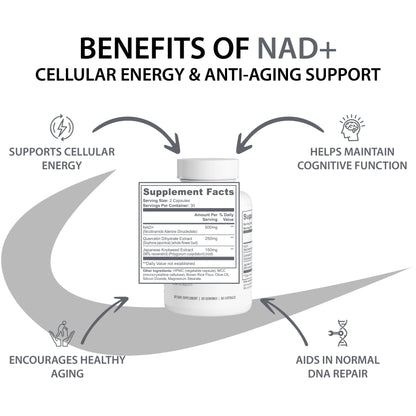 Super NAD+
