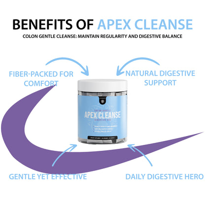 Apex Gentle Cleanse