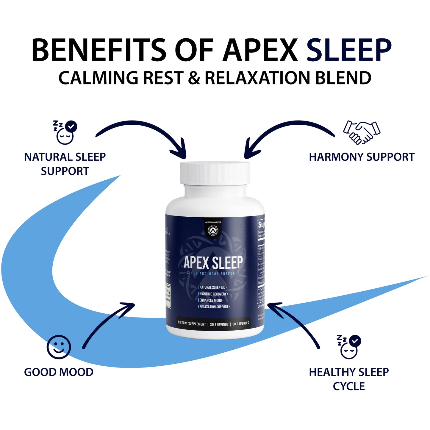 Apex Sleep