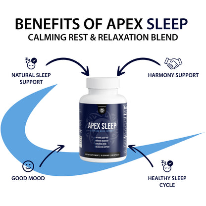 Apex Sleep