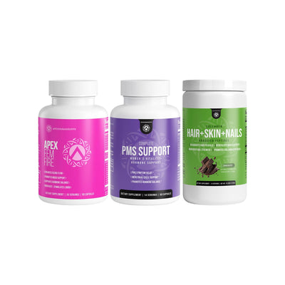 Ultimate Women’s Health Stack