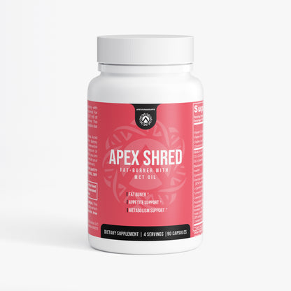 Ultimate weight loss stack