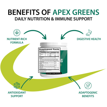 Apex Greens