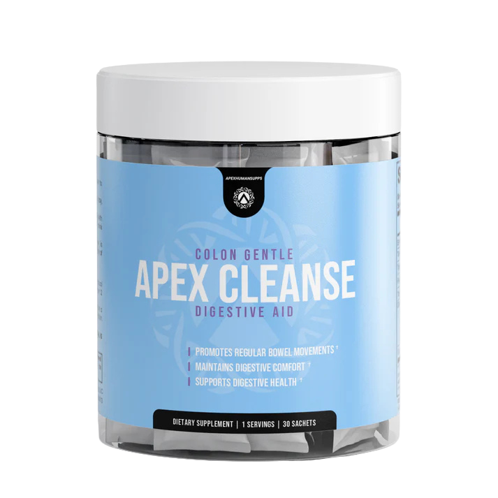 Colon Gentle Cleanse