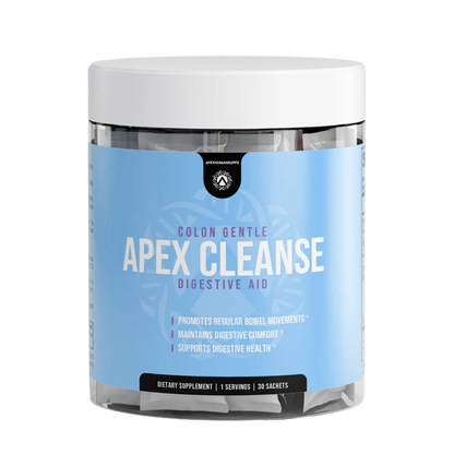 Colon Gentle Cleanse