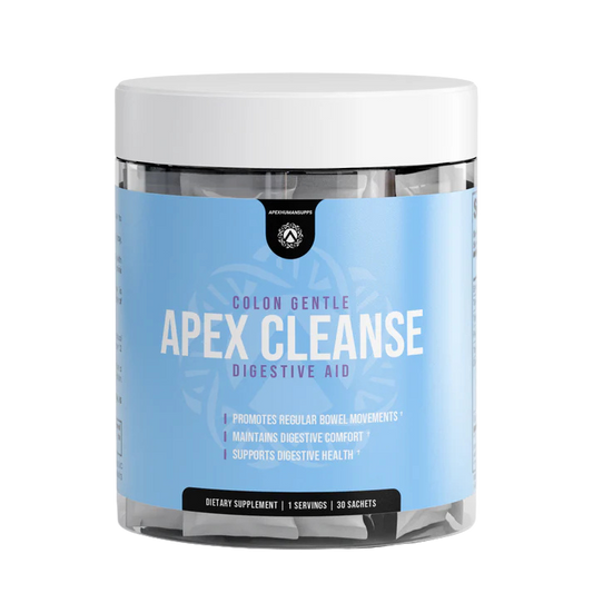 Colon Gentle Cleanse