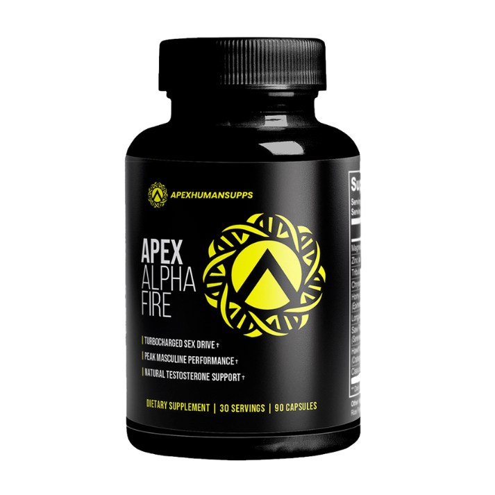 Apex Alpha Fire