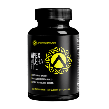 Apex Alpha Fire