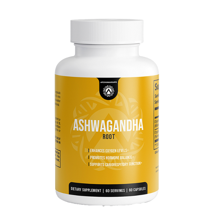 Ashwagandha