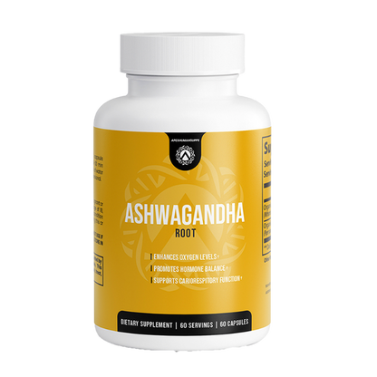 Ashwagandha
