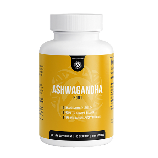 Ashwagandha
