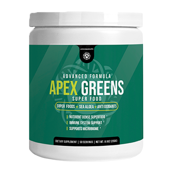 Ultra Cleanse Smoothie Greens