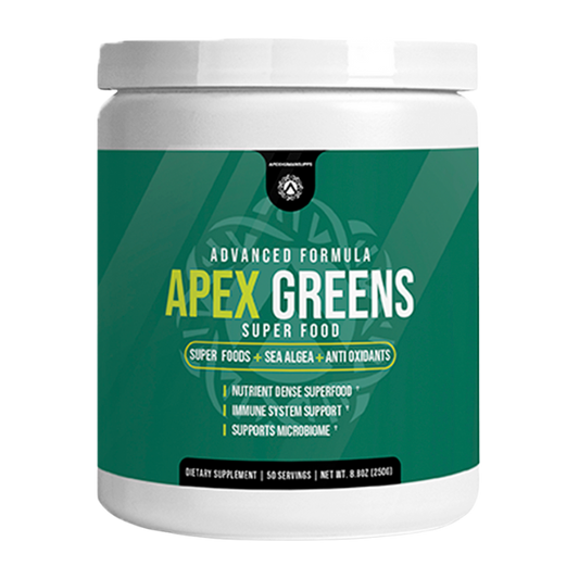 Ultra Cleanse Smoothie Greens