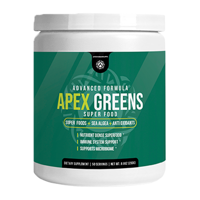 Ultra Cleanse Smoothie Greens