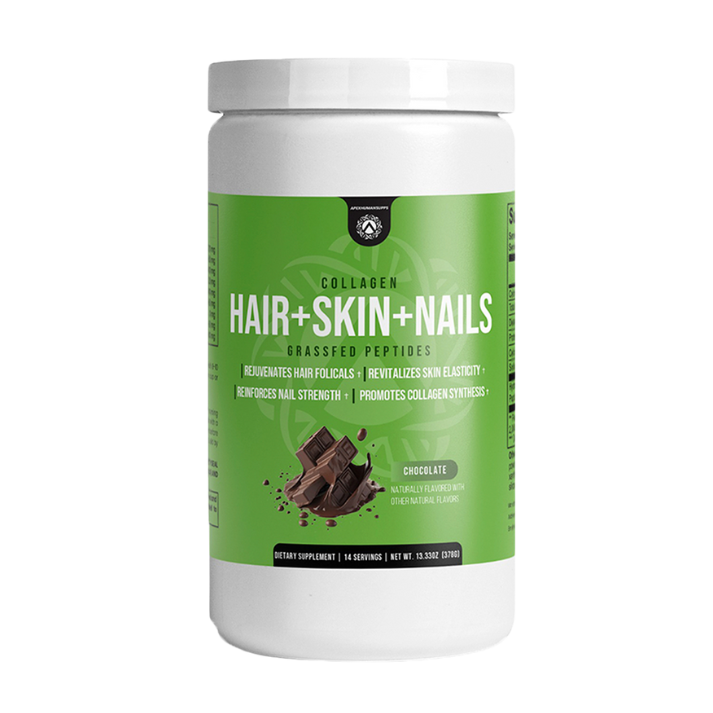 Hair+Skin+Nails