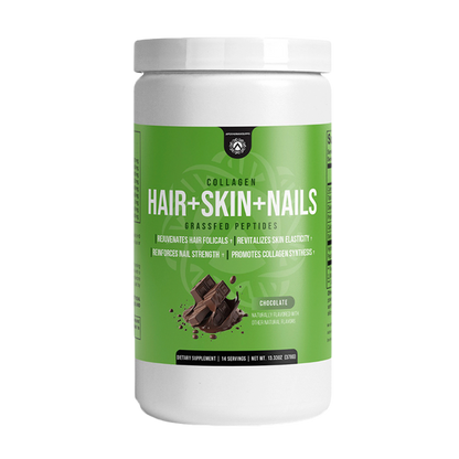Hair+Skin+Nails