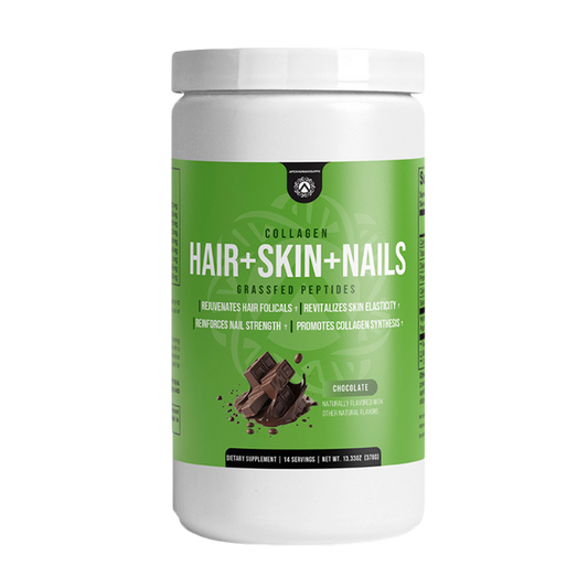 Hair+Skin+Nails