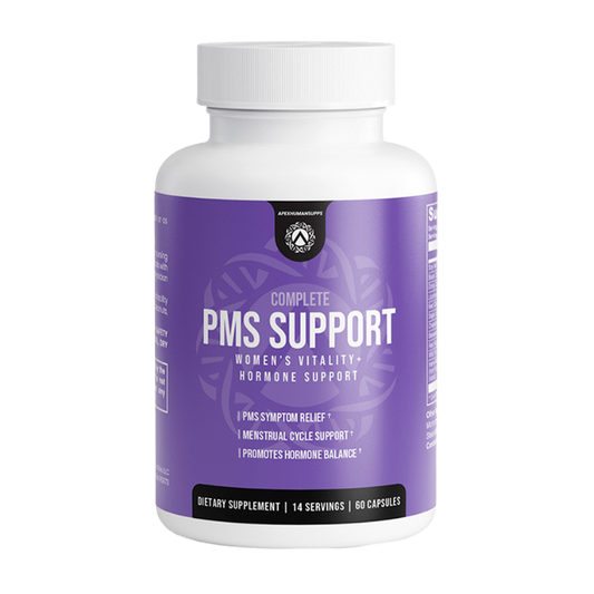 Women's Vitality Formula - PMS Support