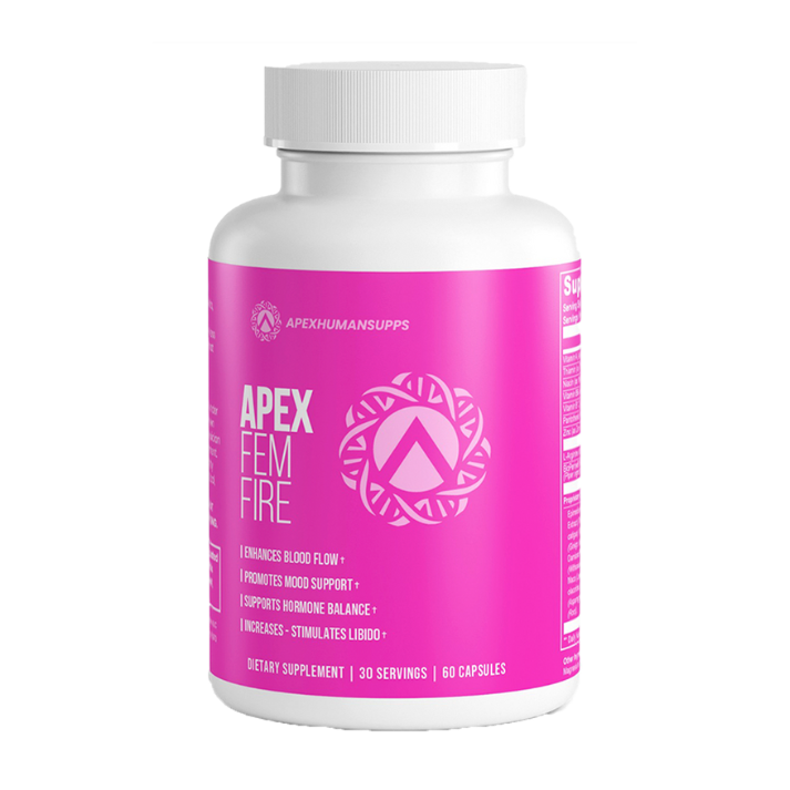 Apex Fem Fire