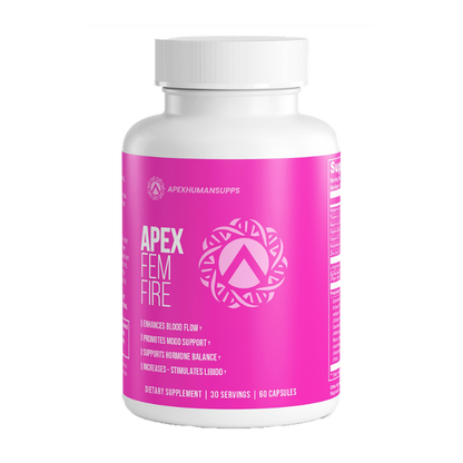 Apex Fem Fire
