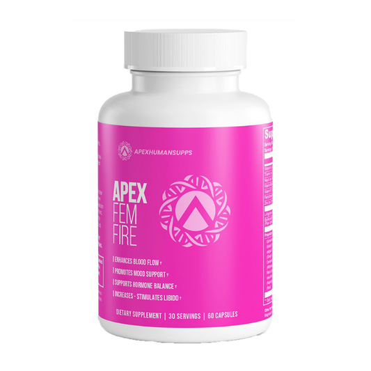 Apex Fem Fire