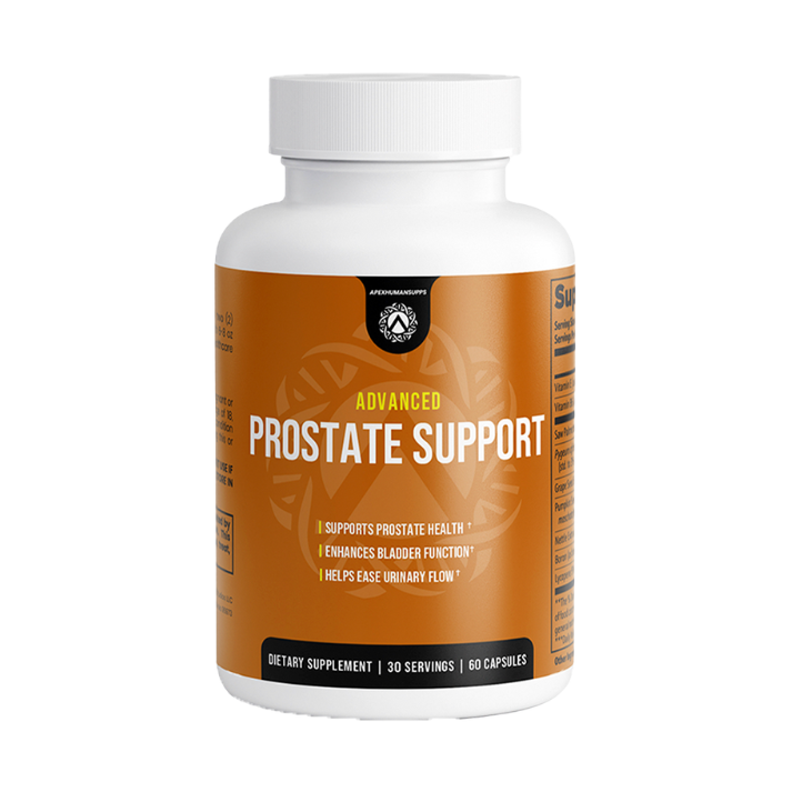 Prostate Support
