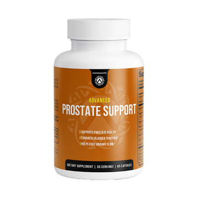 Prostate Support