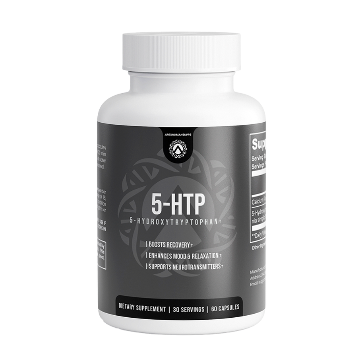 5-HTP