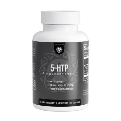 5-HTP