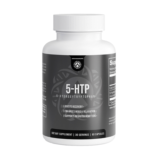 5-HTP