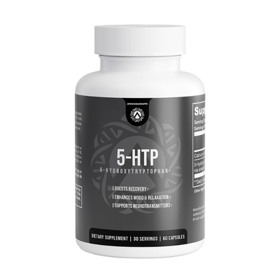 5-HTP