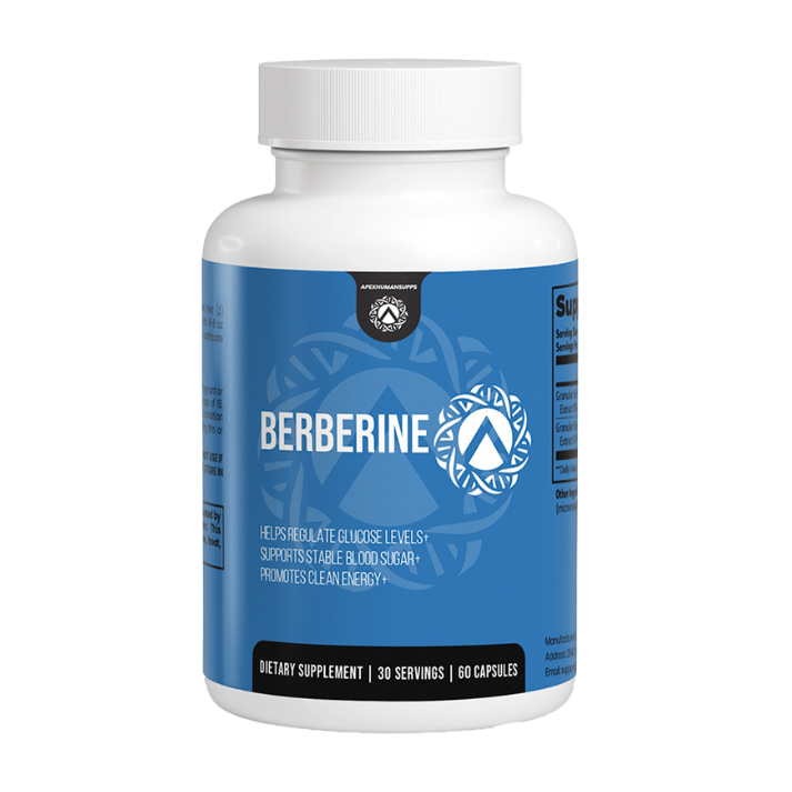 Berberine