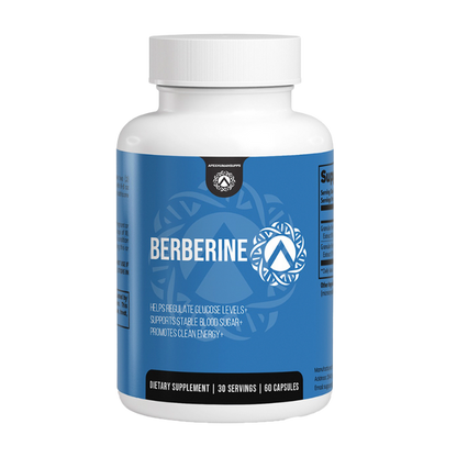 Berberine