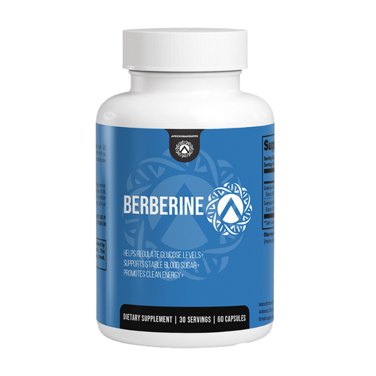 Berberine