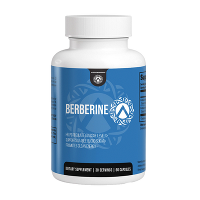 Berberine