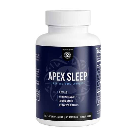 Sleep Formula