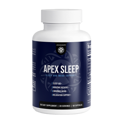 Sleep Formula