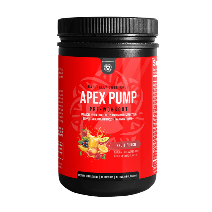 Apex Pump