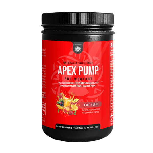 Apex Pump