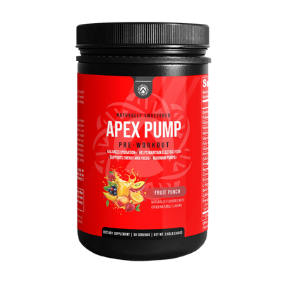 Apex Pump
