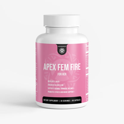 Ultimate women’s health stack