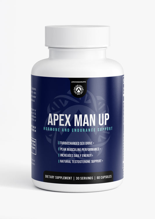Apex Man Up