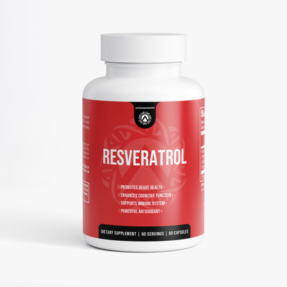 Reverse the signs of aging stack