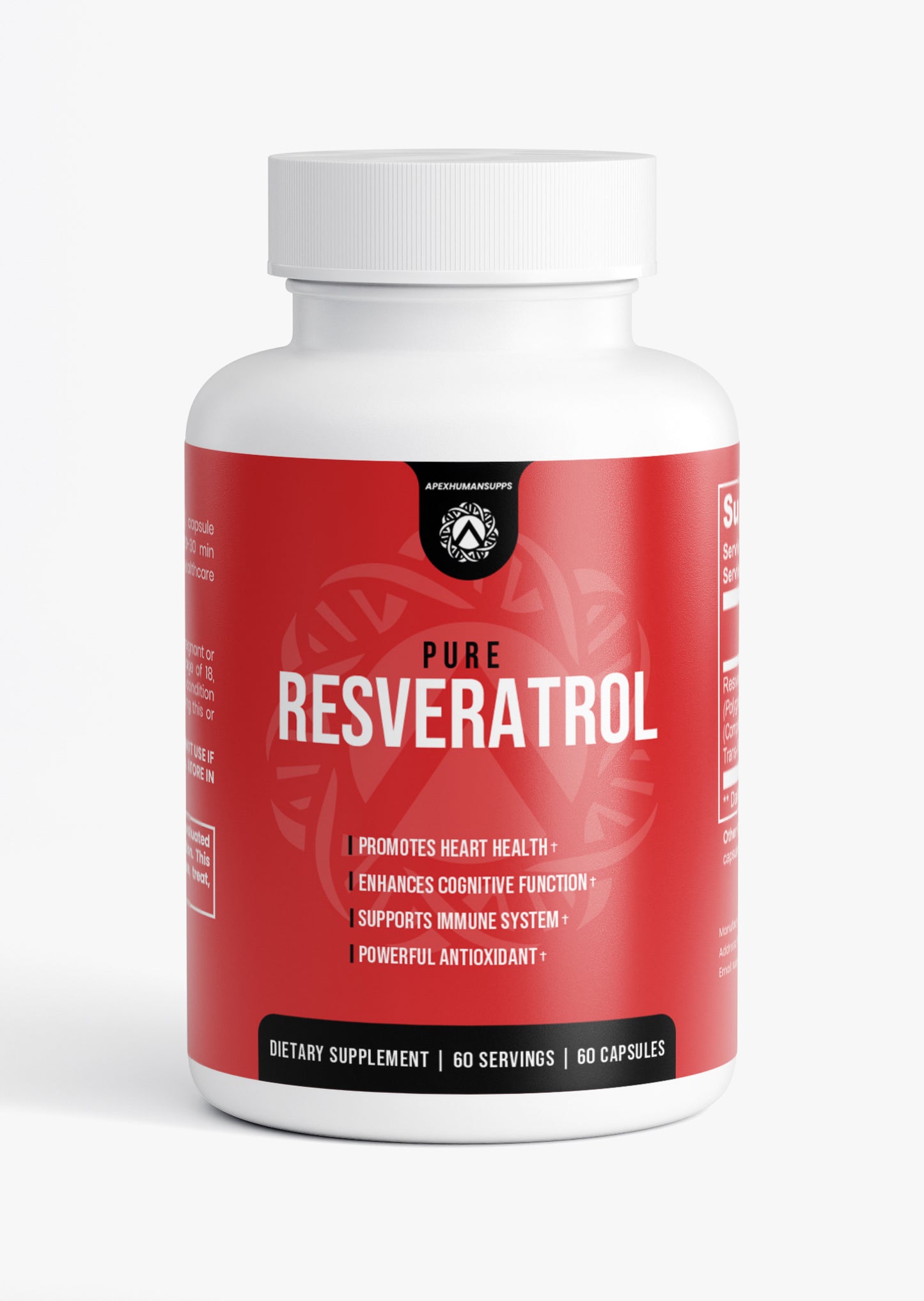 Reverse The Signs Of Aging Stack