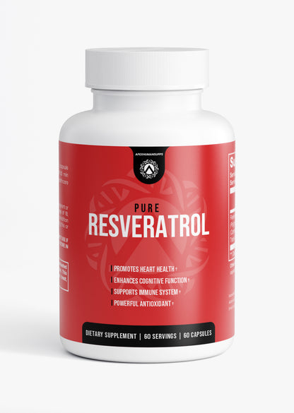 Reverse The Signs Of Aging Stack