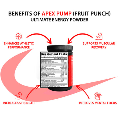 Apex Pump
