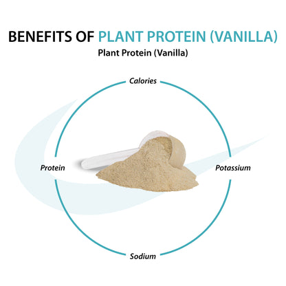 Apex Advanced 100 Plant Protein (Vanilla)