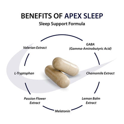 Apex Sleep