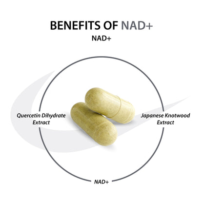 Super NAD+