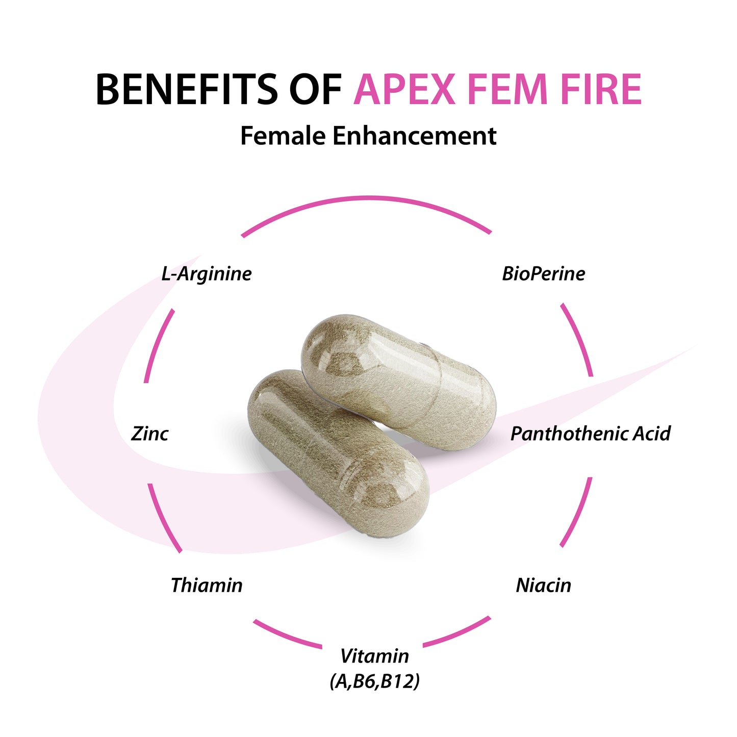 Apex Fem Fire